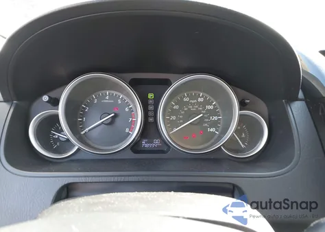 2015 Mazda Cx-9 Sport from USA, damaged, VIN JM3TB3BA4F0450894